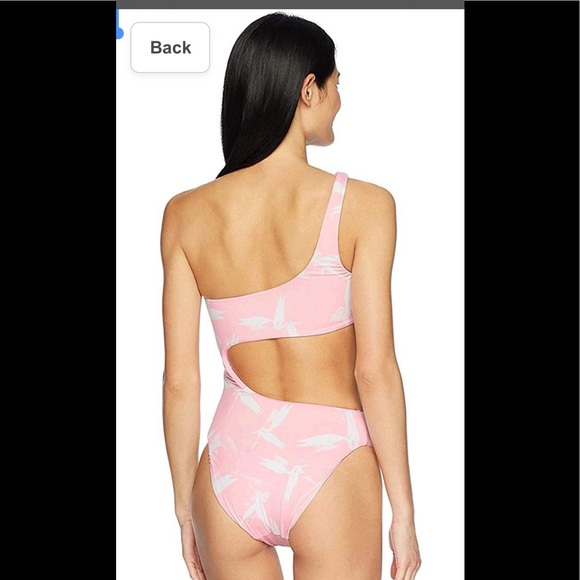 The Bikini Lab swimsuit - Picture 3 of 10